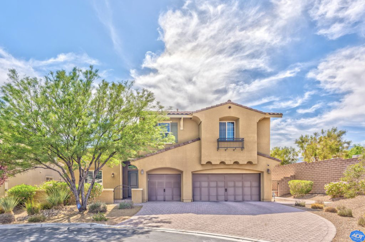 509 Cabrera Ct