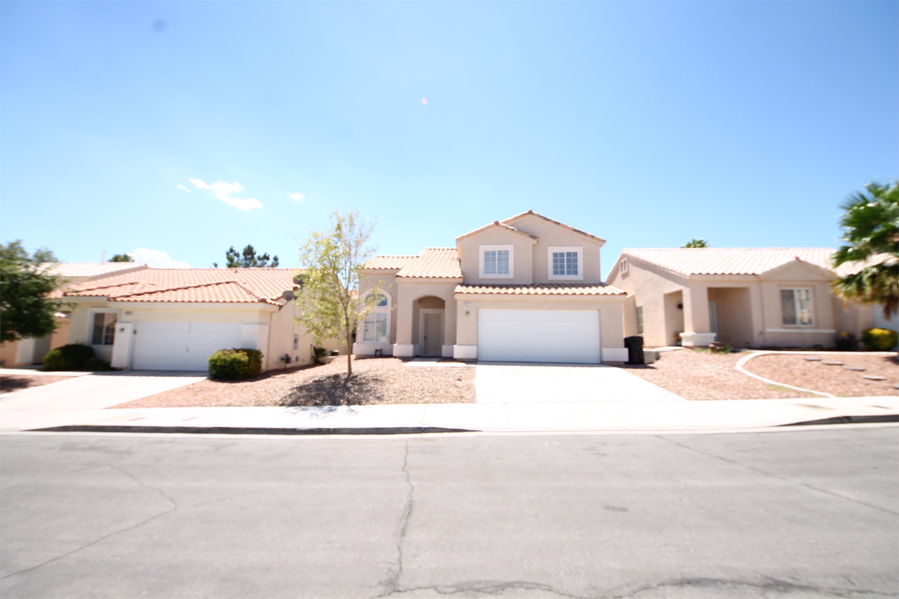 9317 Mountain Cliffs Ave
