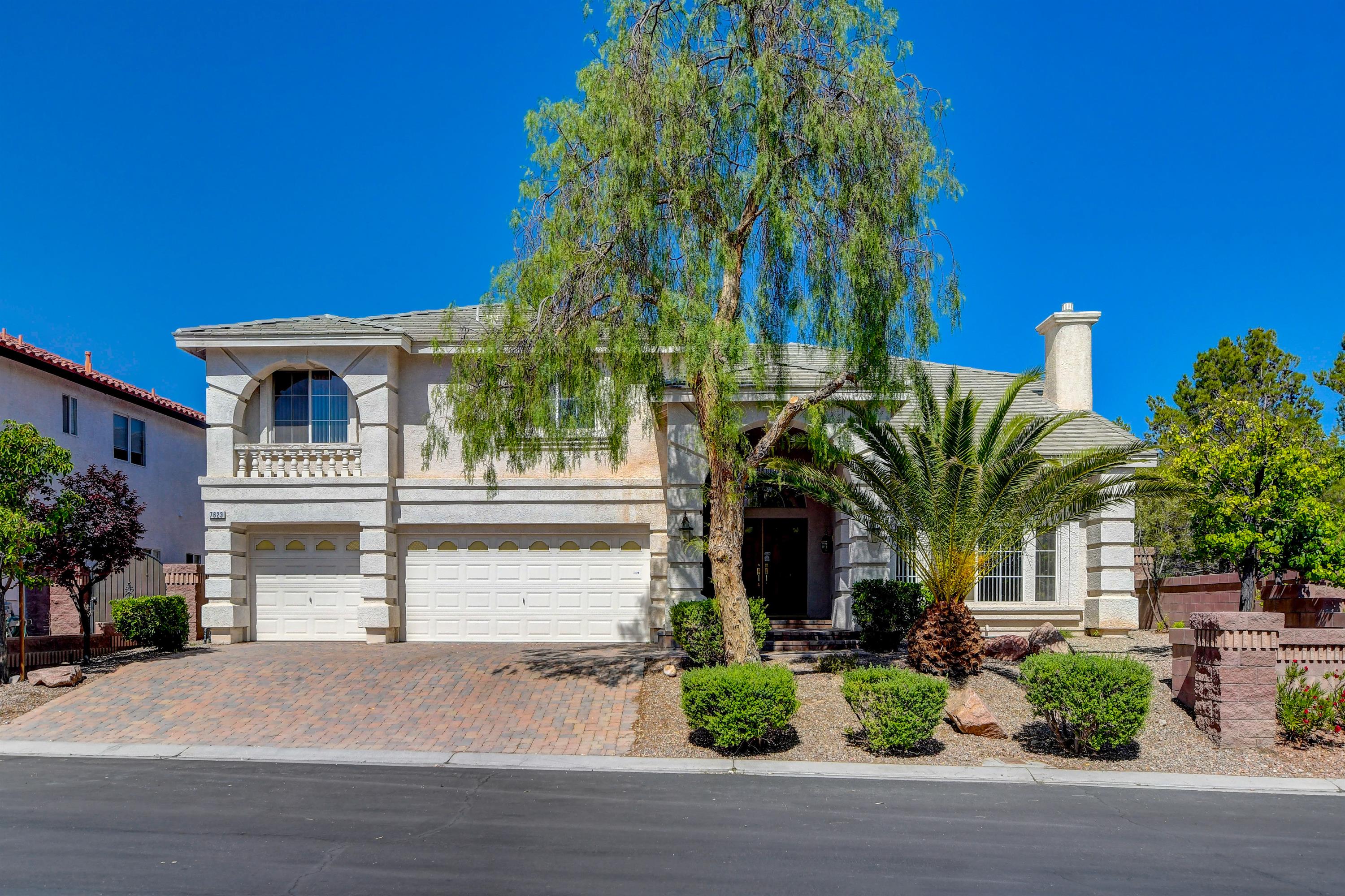 7623 Calm Passage Ct