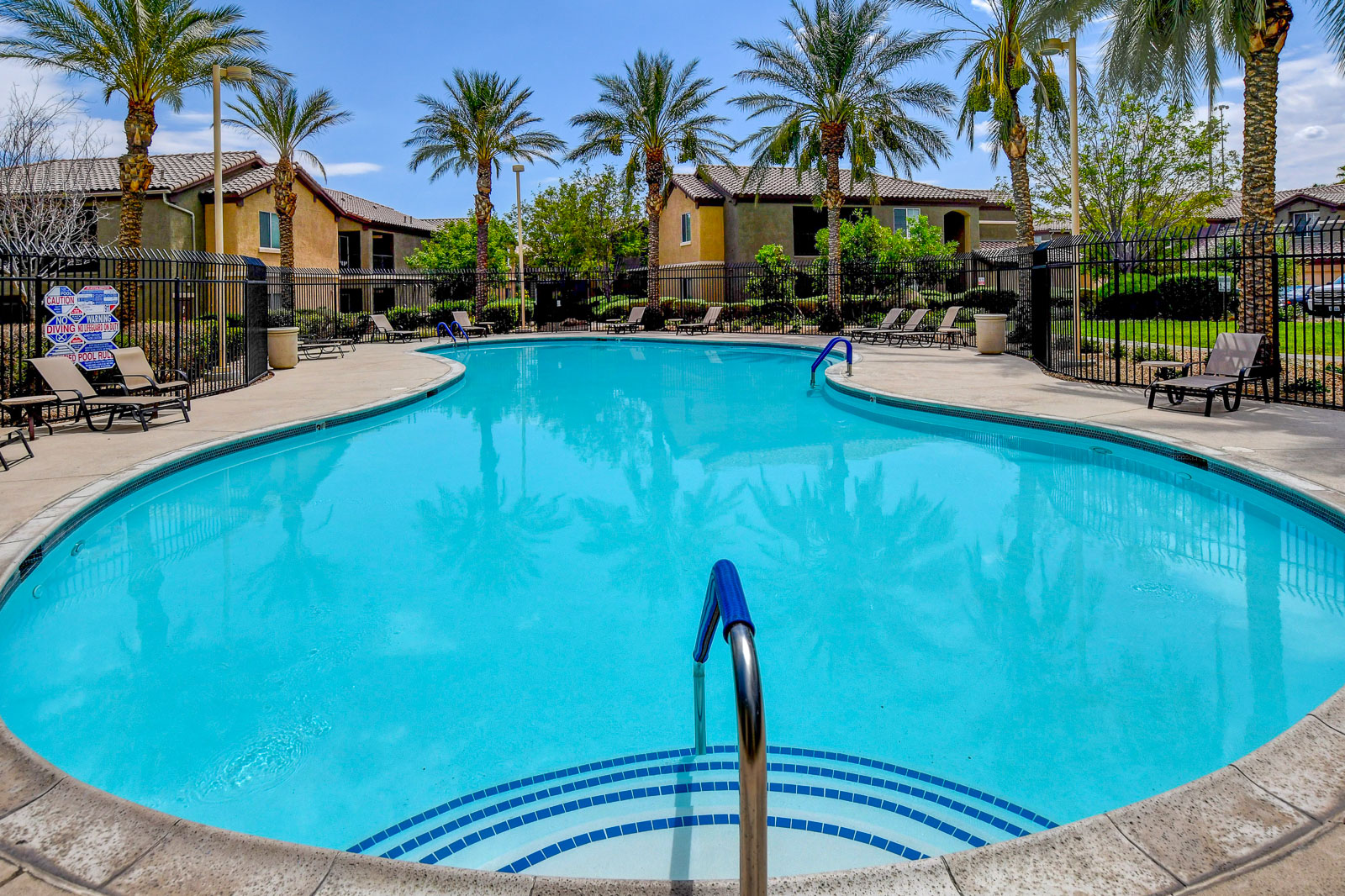 6868 Sky Pointe Dr, #2115